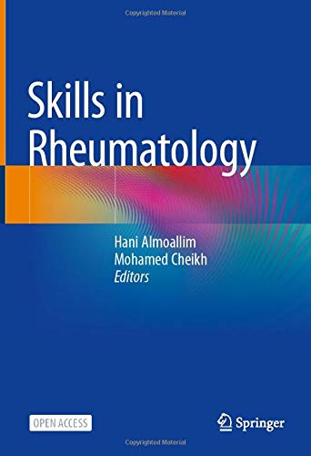 Skills in Rheumatology (Original PDF from Publisher)