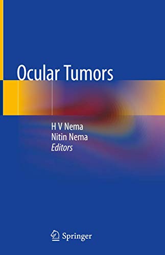 Ocular Tumors (Original PDF from Publisher)