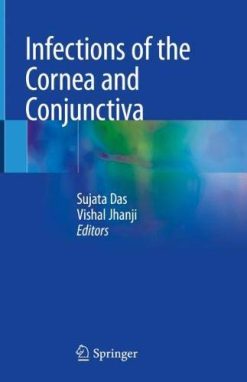 Infections of the Cornea and Conjunctiva (Original PDF from Publisher)