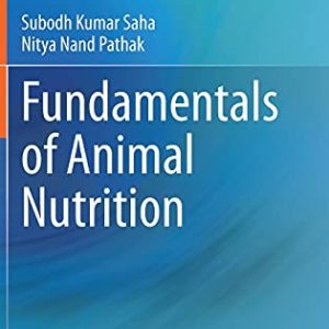 Fundamentals of Animal Nutrition (Original PDF from Publisher)