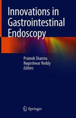 Innovations in Gastrointestinal Endoscopy (Original PDF from Publisher)