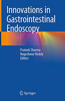 Innovations in Gastrointestinal Endoscopy (Original PDF from Publisher)