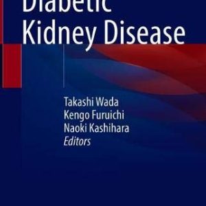 Diabetic Kidney Disease (Original PDF from Publisher)
