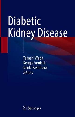 Diabetic Kidney Disease (Original PDF from Publisher)