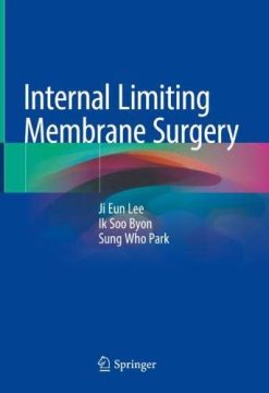 Internal Limiting Membrane Surgery (Original PDF from Publisher)