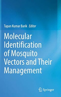 Molecular Identification of Mosquito Vectors and Their Management (Original PDF from Publisher)
