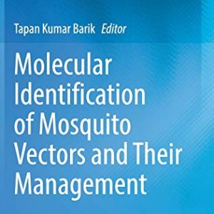 Molecular Identification of Mosquito Vectors and Their Management (Original PDF from Publisher)