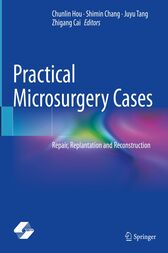 Practical Microsurgery Cases (Original PDF from Publisher)