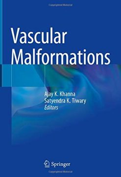 Vascular Malformations (Original PDF from Publisher)
