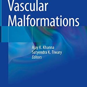 Vascular Malformations (Original PDF from Publisher)