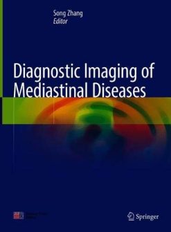 Diagnostic Imaging of Mediastinal Diseases (Original PDF from Publisher)