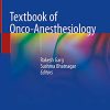Textbook of Onco-Anesthesiology (Original PDF from Publisher)