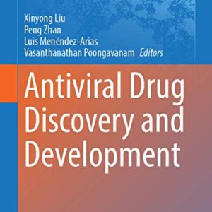 Antiviral Drug Discovery and Development (Advances in Experimental Medicine and Biology, 1322) (Original PDF from Publisher)