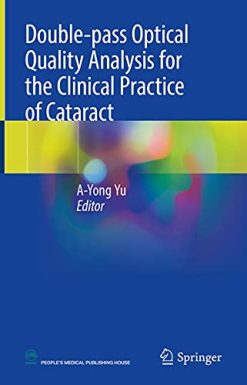 Double-pass Optical Quality Analysis for the Clinical Practice of Cataract (Original PDF from Publisher)
