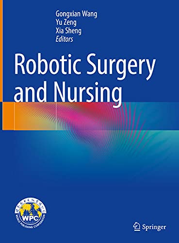 Robotic Surgery and Nursing (Original PDF from Publisher)