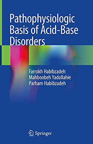 Pathophysiologic Basis of Acid-Base Disorders (Original PDF from Publisher)