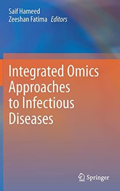 Integrated Omics Approaches to Infectious Diseases (Original PDF from Publisher)