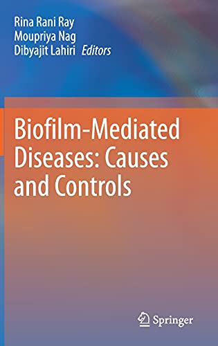Biofilm-Mediated Diseases: Causes and Controls (Original PDF from Publisher)