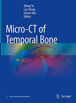 Micro-CT of Temporal Bone (Original PDF from Publisher)