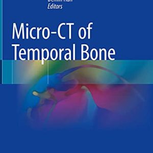 Micro-CT of Temporal Bone (Original PDF from Publisher)