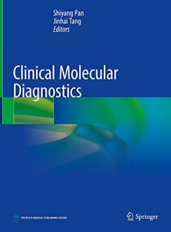 Clinical Molecular Diagnostics (Original PDF from Publisher)