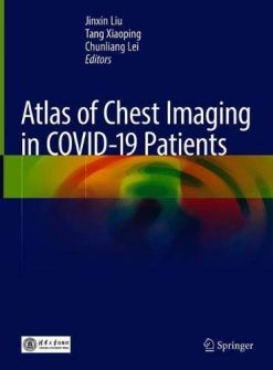 Atlas of Chest Imaging in COVID-19 Patients (Original PDF from Publisher)