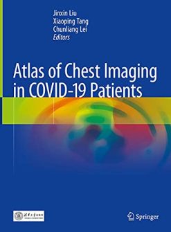 Atlas of Chest Imaging in COVID-19 Patients (Original PDF from Publisher)