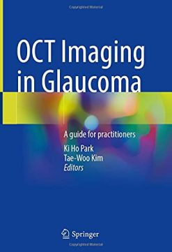 OCT Imaging in Glaucoma: A guide for practitioners (Original PDF from Publisher)