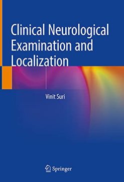 Clinical Neurological Examination and Localization (Original PDF from Publisher)