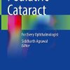 Pediatric Cataract: For Every Ophthalmologist (Original PDF from Publisher)