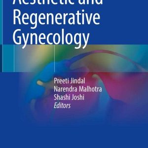 Aesthetic and Regenerative Gynecology (Original PDF from Publisher)