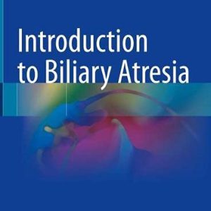 Introduction to Biliary Atresia (Original PDF from Publisher)