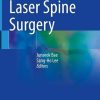 Laser Spine Surgery (Original PDF from Publisher)