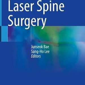 Laser Spine Surgery (Original PDF from Publisher)