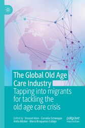 The Global Old Age Care Industry (Original PDF from Publisher)