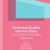The National Disability Insurance Scheme (Original PDF from Publisher)
