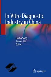 In Vitro Diagnostic Industry in China (Original PDF from Publisher)