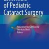 Essentials of Pediatric Cataract Surgery (Original PDF from Publisher)