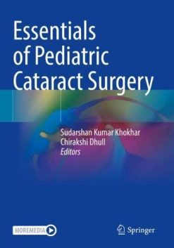 Essentials of Pediatric Cataract Surgery (Original PDF from Publisher)
