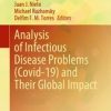 Analysis of Infectious Disease Problems (Covid-19) and Their Global Impact (Original PDF from Publisher)