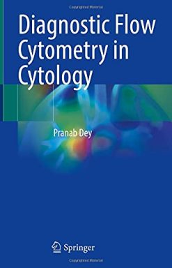 Diagnostic Flow Cytometry in Cytology (Original PDF from Publisher)