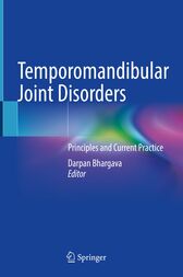 Temporomandibular Joint Disorders : Principles and Current Practice (Original PDF from Publisher)