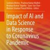 Impact of AI and Data Science in Response to Coronavirus Pandemic (Original PDF from Publisher)