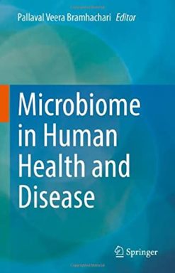 Microbiome in Human Health and Disease (Original PDF from Publisher)