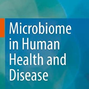 Microbiome in Human Health and Disease (Original PDF from Publisher)