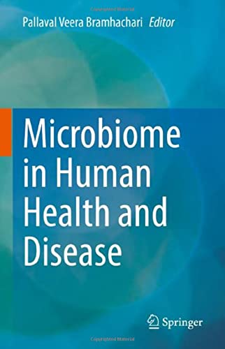 Microbiome in Human Health and Disease (Original PDF from Publisher)