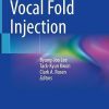 Vocal Fold Injection (Original PDF from Publisher)