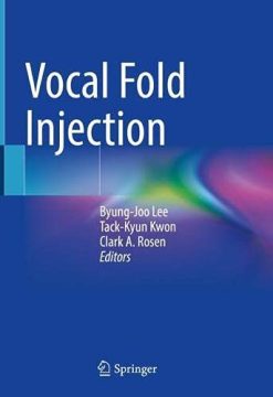 Vocal Fold Injection (Original PDF from Publisher)
