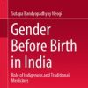 Gender Before Birth in India (Original PDF from Publisher)