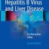 Hepatitis B Virus and Liver Disease, 2nd Edition (Original PDF from Publisher)